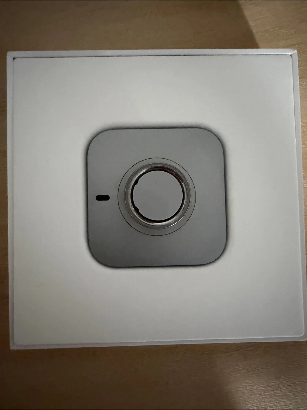 Oura Ring 4 Gold